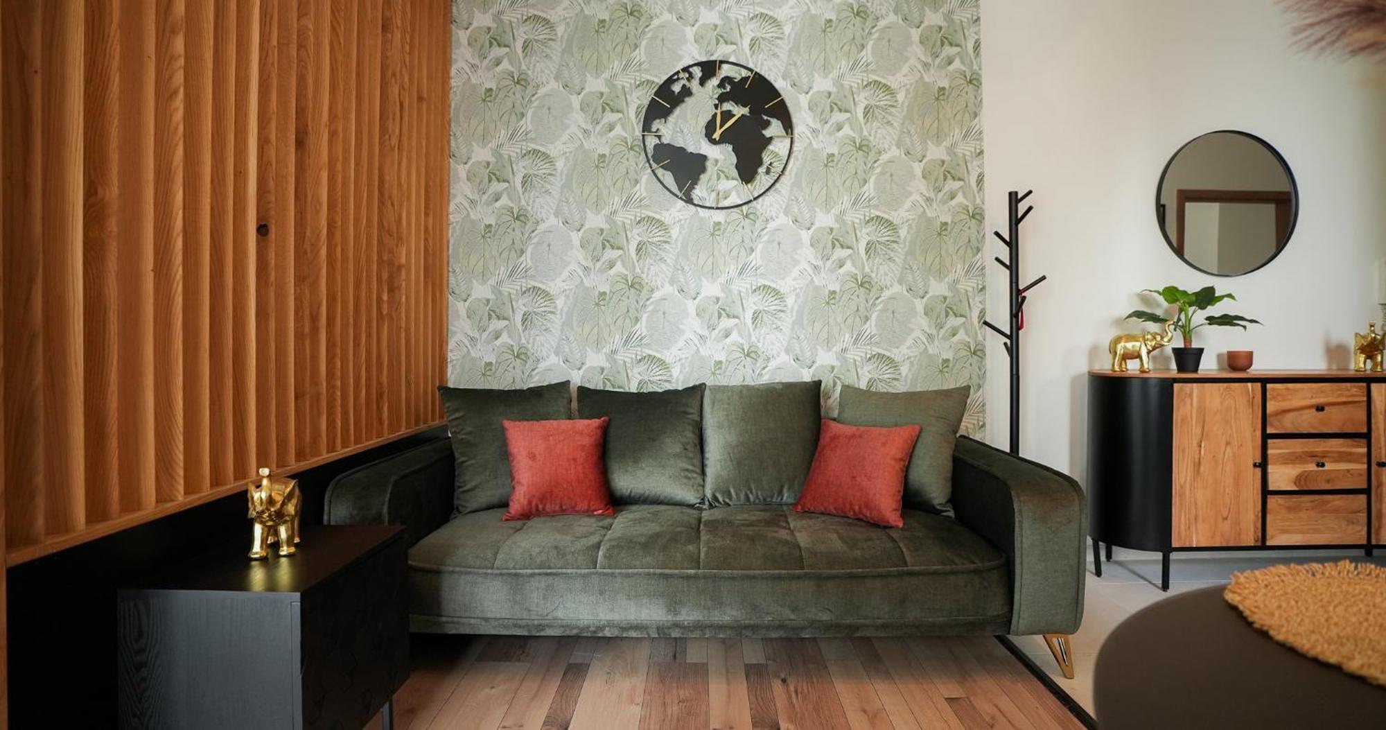 Designer Boutique Central Apartment Budapeszt Zewnętrze zdjęcie