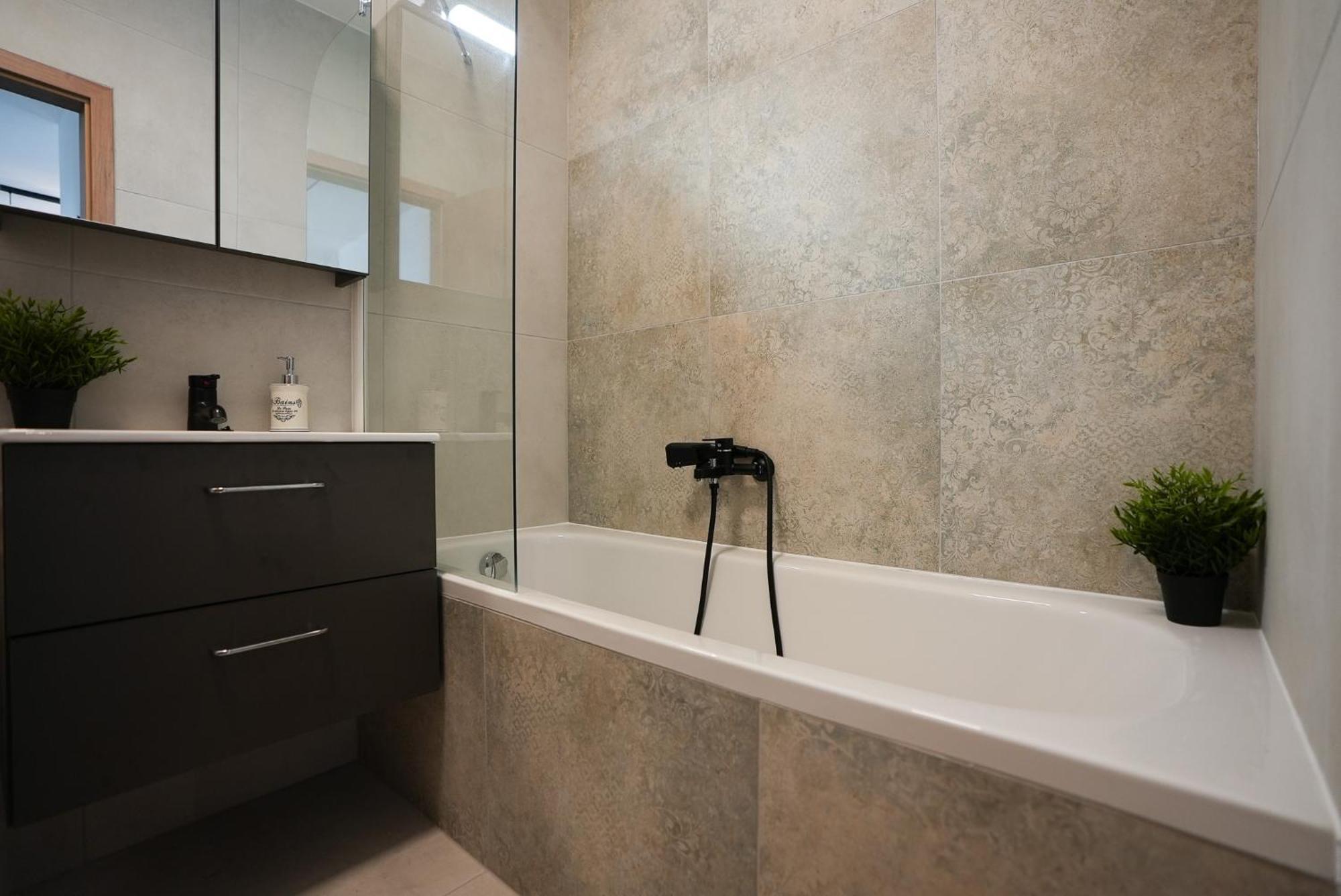 Designer Boutique Central Apartment Budapeszt Zewnętrze zdjęcie
